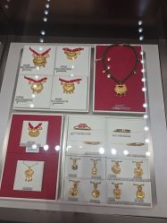 点击看大图 -周大福CHOW TAI FOOK(荟聚购物中心西红门店)