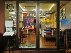 门面-摩根扒房(桐梓林店)