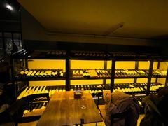 -ibarrel爱杯·bistro&brunch(江宁路店)