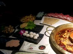 -哥老官重庆美蛙鱼头(宝山龙湖店)