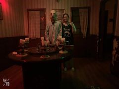 -棂笼·深度沉浸密室(武汉旗舰店)