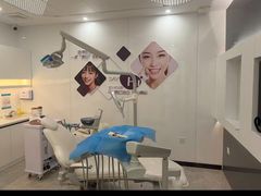 -武汉仁爱口腔(光谷店)