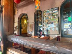-马灯部落·西湖边的创意山景餐厅(虎跑动物园店)