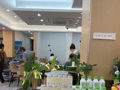 -紫藤园·天目湖大鱼头(南山竹海店)