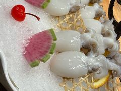 -尚海豆捞(乐虹坊店)