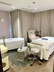 -美健盛世·美容SPA连锁