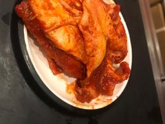 -韩宫宴烤肉·料理(苏州中心店)
