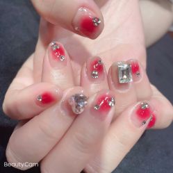 -悦指间美甲美睫