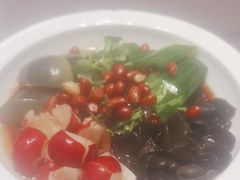 -香山湖家家宴(中山陵店)