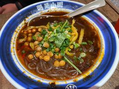 -遇见小面(凯德广场店)