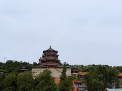 -颐和园