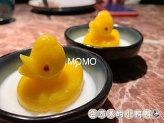 -蕉棠·鸽子餐厅(柳州万象城店)