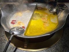 -湊湊火锅·茶憩(东城万达店)