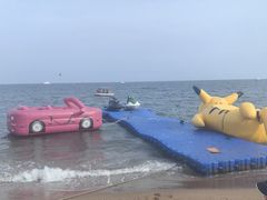 -兴城海滨风景区