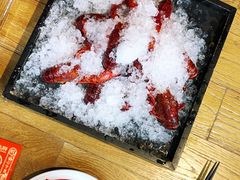 旺小胖招牌冰镇龙虾-旺小胖小龙虾