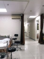 -深圳春天阳光医院·轮廓抗衰中心