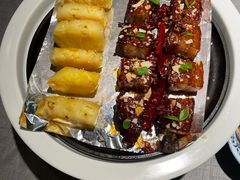 -南堂馆·新川菜(春熙路店)