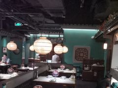 -佬麻雀·剁椒鱼头(京基KK One店)