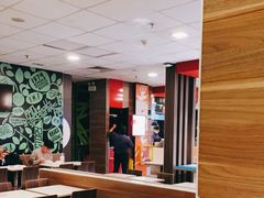 -麦当劳(漳州万达店)
