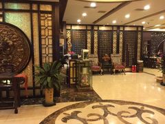 -勺园饭店(骨科医院店)