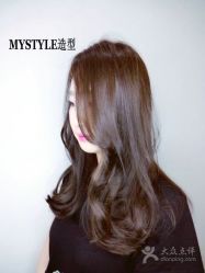 -MyStyle美发沙龙