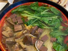 -泰煌鸡·上海白斩鸡·鸡汤面(鹤庆店)