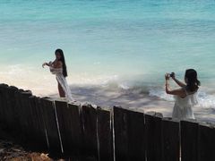 -东姑阿都拉曼海洋公园