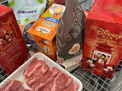 -山姆会员商店(上海浦东店)