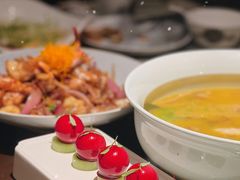 -江上荟·创意中国菜(绿地缤纷城店)