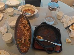 -安徽大厦中餐厅