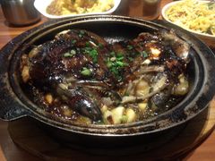 -九转小磨·非遗东北菜(哈西万达店)