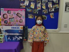 -瑞思少儿中心·少儿英语素养启蒙(勒泰直营校区)