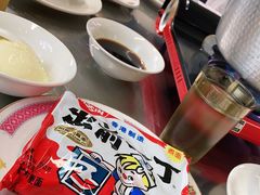 -燃计沙茶皇·香港沙茶火锅(人广旗舰店)