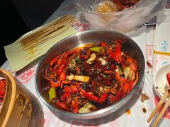 -靓靓蒸虾·头牌蒸虾(南山桂庙店)