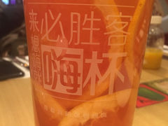 -必胜客(堤口路店)