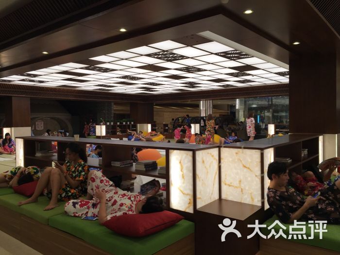 湯連得溫泉館(寶山店)圖片 - 第2張