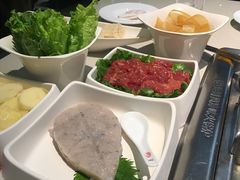 -海底捞火锅(九久奥特莱斯店)