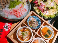 -綱元·海鲜豆捞(明州里店)