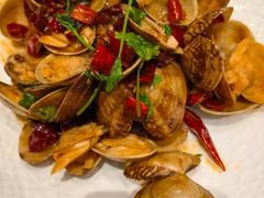 -品海楼·大连海胆锅贴馆(东港店)