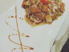 -山西会馆·晋菜·晋商宴·牌匾博物馆(胜利东街店)