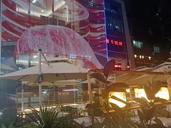 -福田卓悦INTOWN购物中心