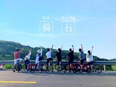 -嵊泗基湖沙滩