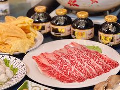 -金龙·打边炉(南京西路店)