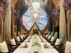 -叶叶菩提(太原别墅店)