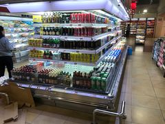 -BETTER拜特精品超市(丹尼斯一天地店)