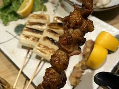 -万藏·荞麦酒房BANKURA JAPANESE SOBA KITCHEN(长乐路店)