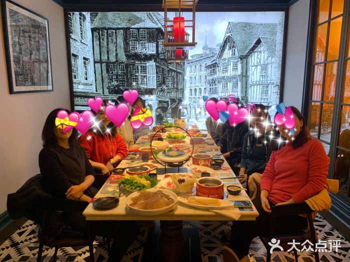 豆捞坊(金桥店)图片