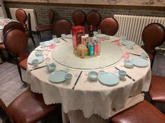 包厢-鸭匠食府·挂炉烤鸭·新京菜(阜成路店)