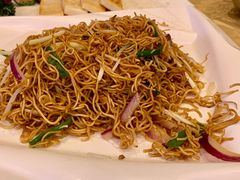 -潮喜竹溪荔湖酒家(荔枝湾店)