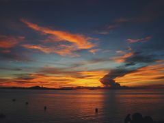 -网红落日悬崖餐厅 The Sky Gallery